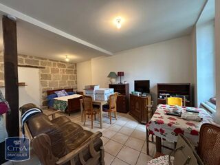  Appartement � louer 2 pi�ces 42 m�