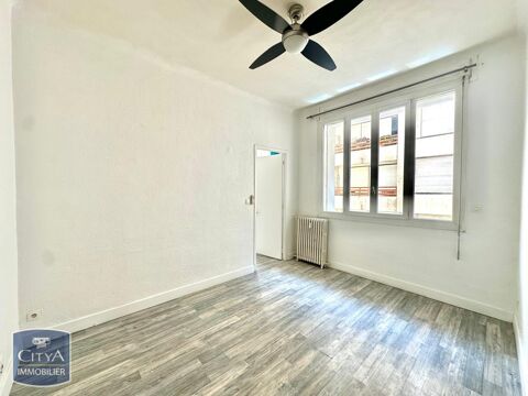  Appartement � louer 2 pi�ces 39 m�