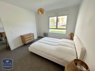  Appartement � louer 2 pi�ces 39 m�