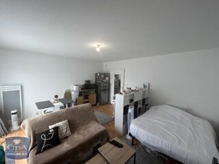  Appartement à louer 1 pièce 31 m²
