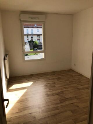 Appartement à vendre 2 pièces 61 m²