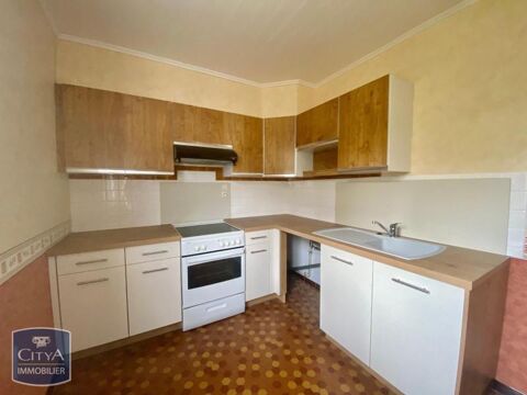  Appartement � louer 2 pi�ces 45 m�