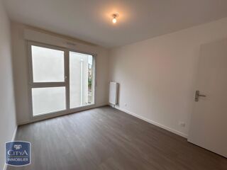  Appartement à louer 3 pièces 59 m²