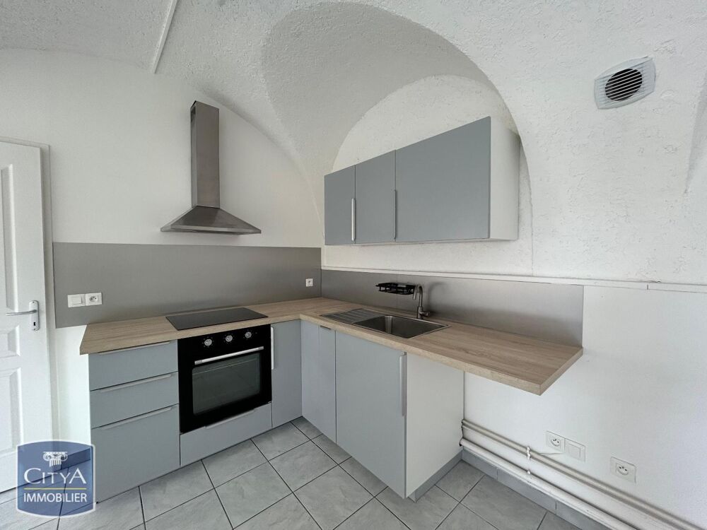 Gare - À LOUER : Appartement T2 situé à Château-Thierry,....