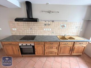  Maison à louer 5 pièces 105 m²