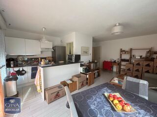  Appartement � louer 3 pi�ces 62 m�