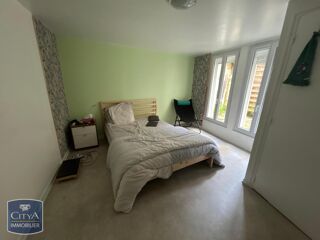 Appartement � louer 2 pi�ces 48 m�