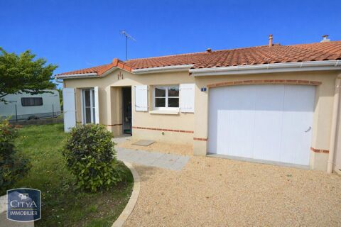   Location Maison Maison - 4 pi�ce(s) - 77 m�