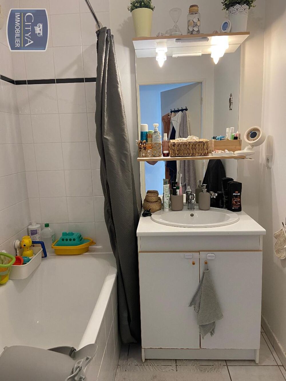 location Appartement - 3 pièce(s) - 63 m² Dijon (21000)