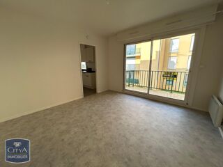  Appartement � louer 2 pi�ces 51 m�