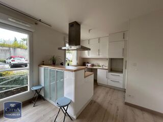  Appartement à louer 2 pièces 58 m²