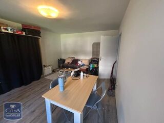  Appartement � louer 1 pi�ce 32 m�