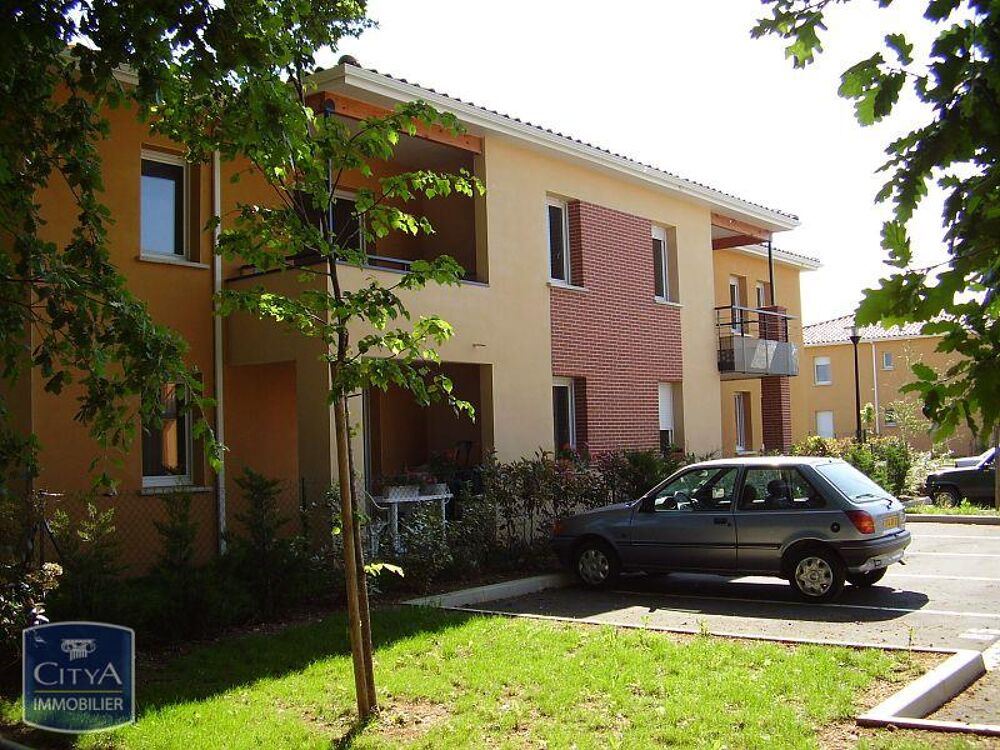 location Appartement - 3 pièce(s) - 62 m² Caussade (82300)