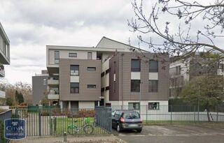  Appartement � louer 2 pi�ces 59 m�