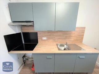  Appartement à louer 3 pièces 59 m²