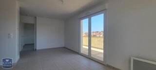  Appartement à louer 2 pièces 48 m²