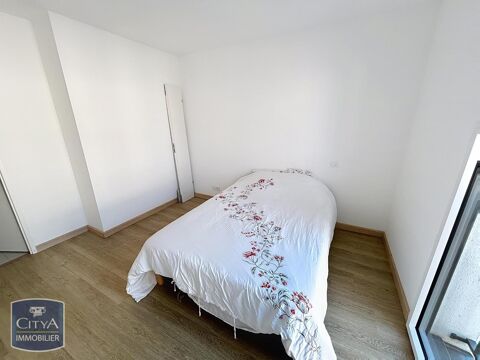  Appartement � louer 2 pi�ces 39 m�