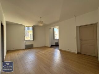  Appartement à louer 3 pièces 62 m²