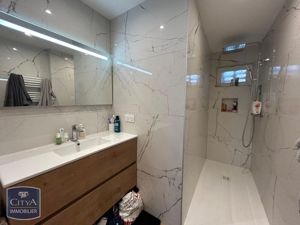 location Appartement - 3 pièce(s) - 54 m² Le Pont-de-Claix (38800)