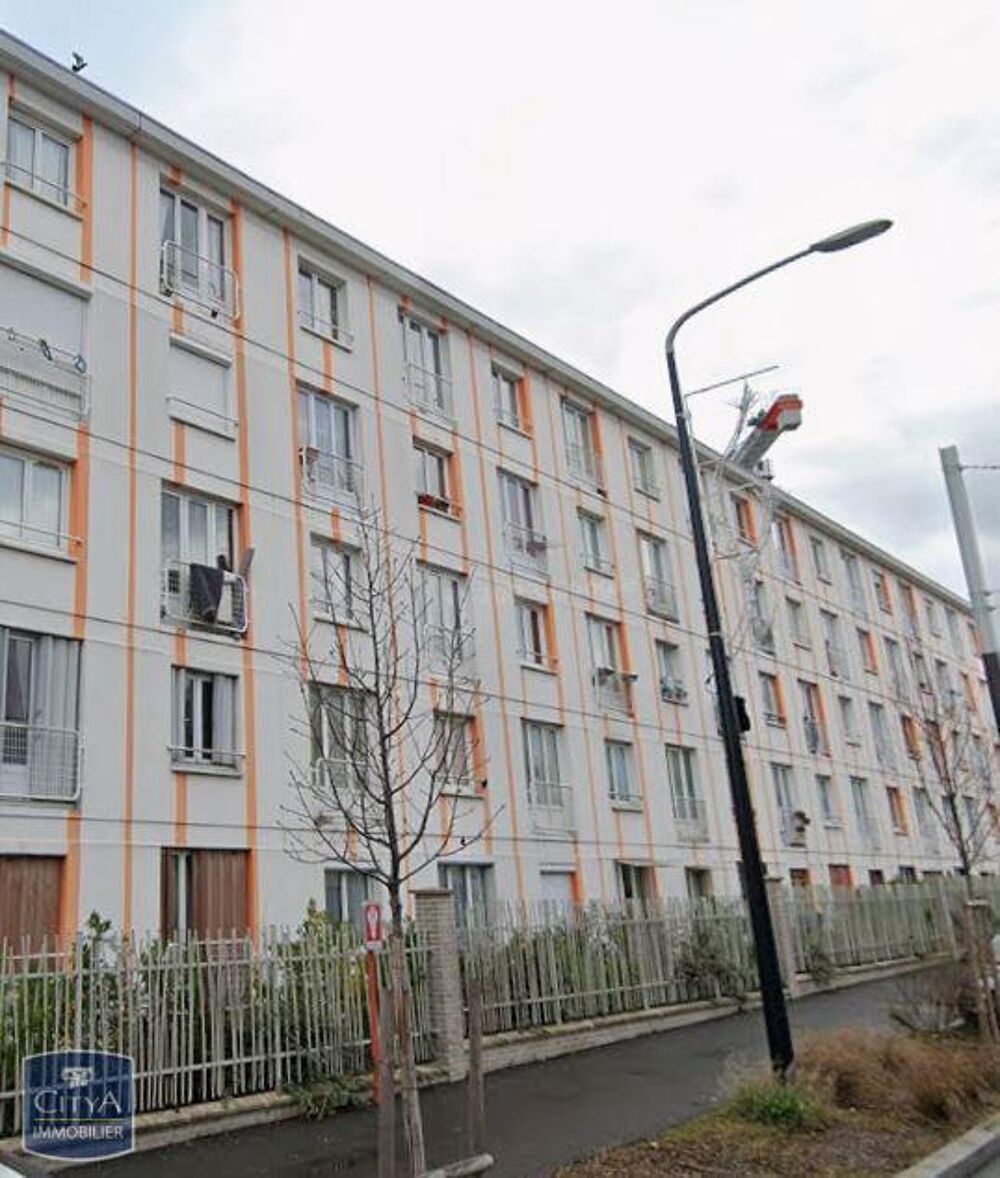 location Parking / Garage Clichy-sous-Bois (93390)