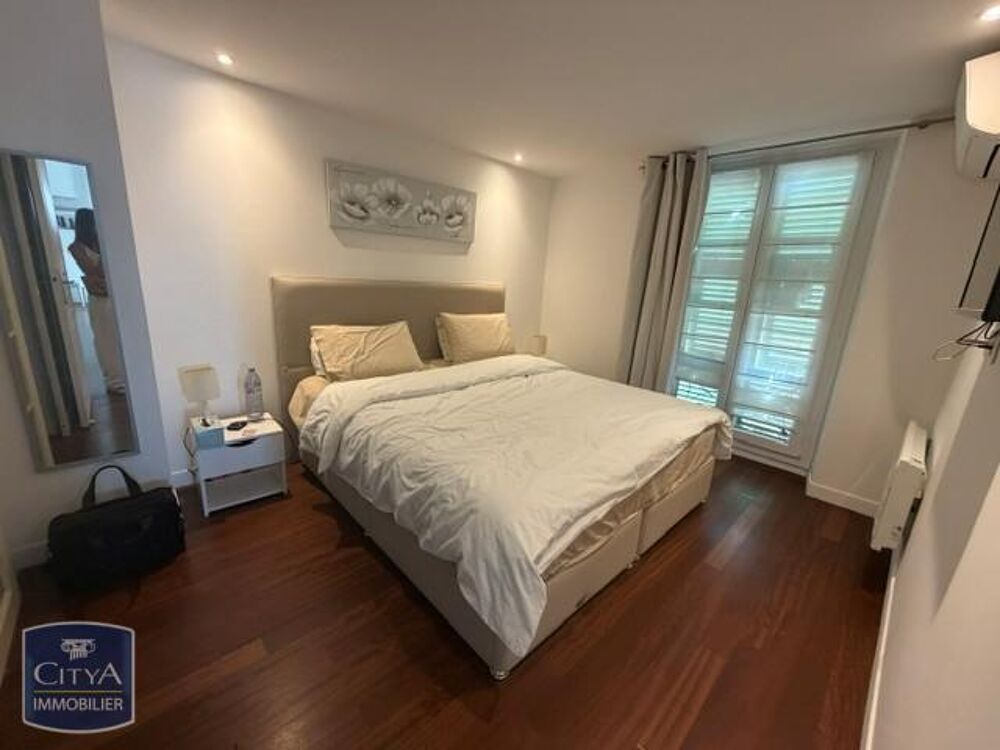 À LOUER : Découvrez ce charmant appartement meublé T3 si....