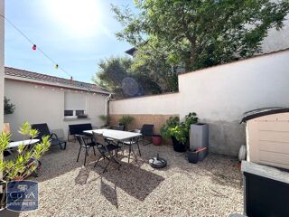 Maison � louer 4 pi�ces 79 m�