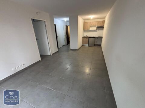  Appartement � louer 2 pi�ces 42 m�