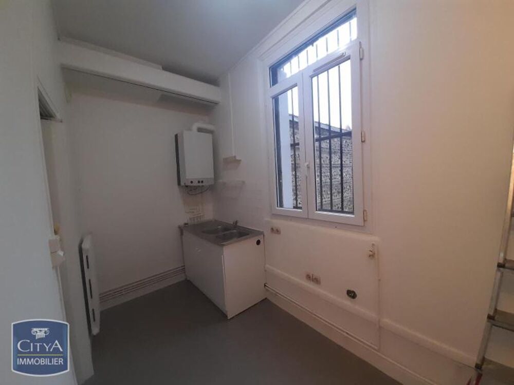 location Appartement - 2 pièce(s) - 51 m² Le Havre (76600)