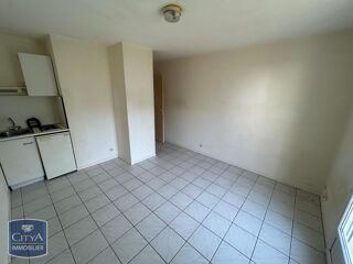  Appartement � louer 1 pi�ce 21 m�