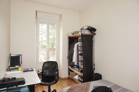  Appartement � louer 2 pi�ces 38 m�