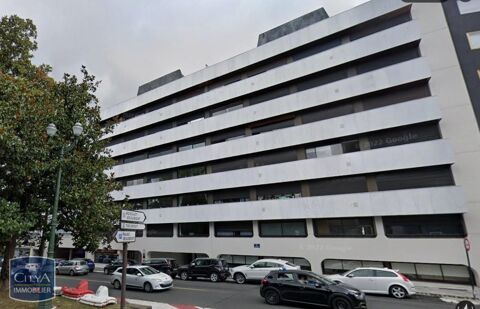  Appartement � louer 2 pi�ces 41 m�