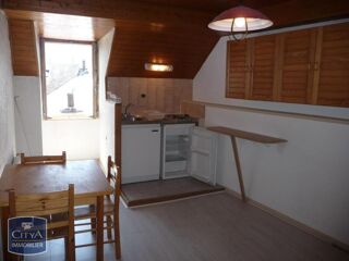  Appartement � louer 2 pi�ces 35 m�