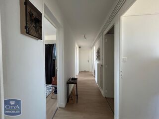 location Appartement - 4 pièce(s) - 70 m² Brive-la-Gaillarde (19100)
