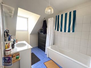  Appartement à louer 1 pièce 29 m²