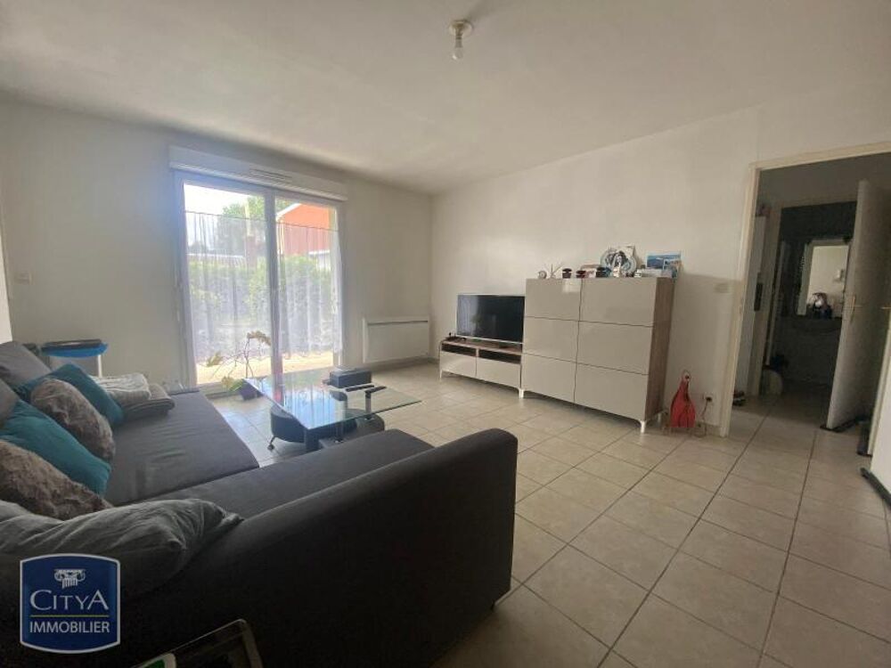 location Appartement - 2 pièce(s) - 48 m² Quiévrechain (59920)