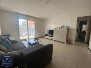  Appartement à louer 2 pièces 48 m²