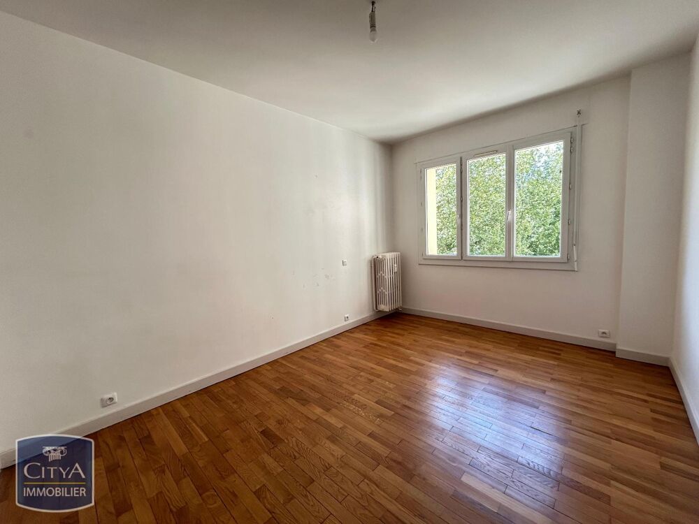 location Appartement - 4 pièce(s) - 115 m² Grenoble (38000)