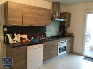 location Maison - 101 m² Tourlaville (50110)