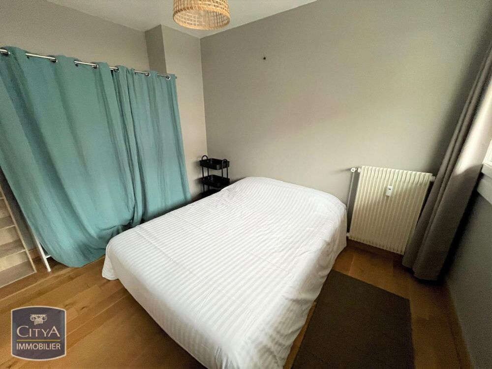 À LOUER, cet appartement T2 à Lille est un véritable pet....