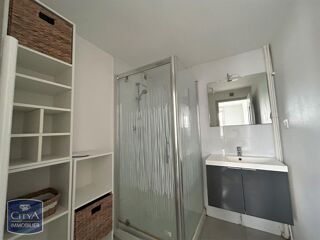  Appartement à louer 2 pièces 41 m²