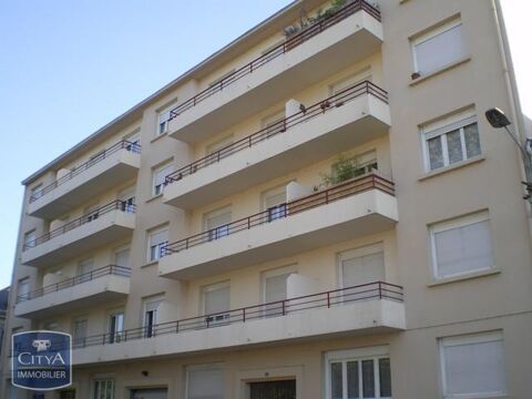  Parking / Garage � louer 