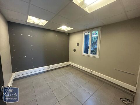   Location / Local Commercial - 25 m² 