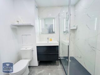  Appartement à louer 1 pièce 22 m²
