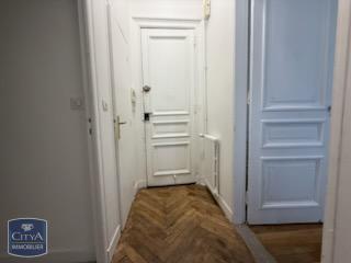  Appartement à louer 3 pièces 64 m²