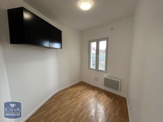  Appartement à louer 1 pièce 34 m²