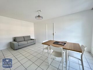  Appartement � louer 2 pi�ces 39 m�