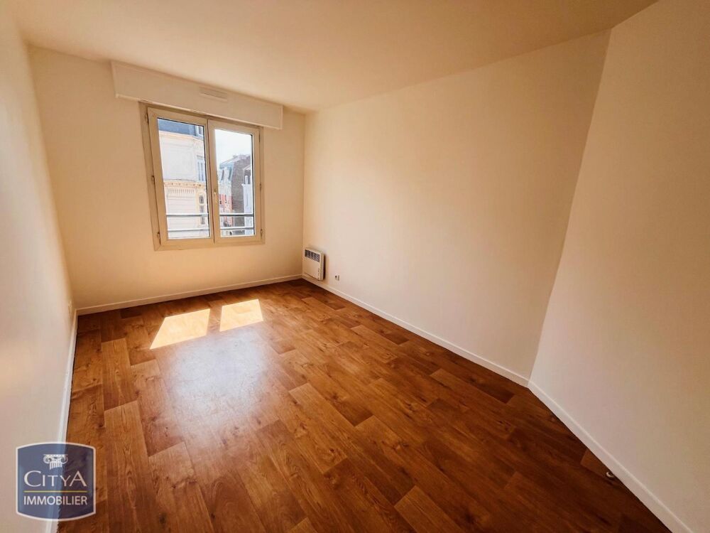 À LOUER ! Découvrez cet appartement T2 idéalement situé ....