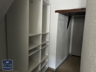  Appartement à louer 2 pièces 31 m²