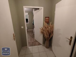  Appartement à louer 2 pièces 46 m²