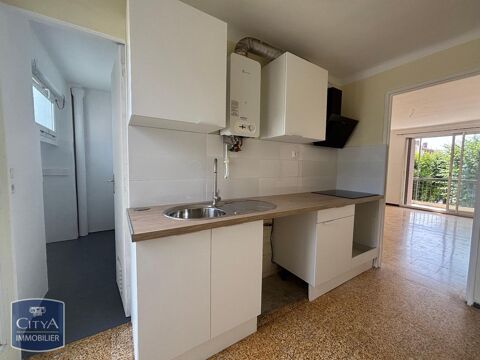  Appartement � louer 3 pi�ces 59 m�